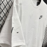 2026/27 NK Casual Quick Drying POLO T-Shirt   T3394  白色
