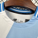 2026/27 Gremio Away Fans Soccer Jersey