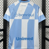 2026/27 Gremio Away Fans Soccer Jersey
