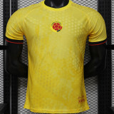 2026/27 Colombia Special Edition Player Version Soccer Jersey