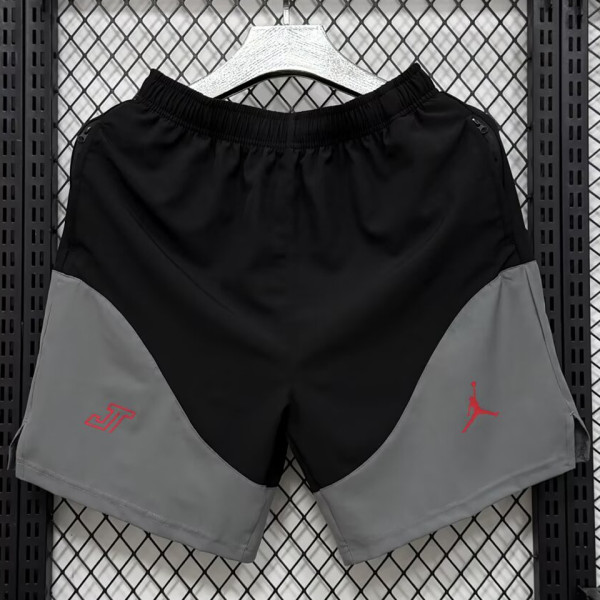2026/27 Jordan Casual Short Pants  D336