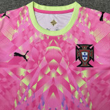 2026/27 Portugal Special Edition Fans Soccer Jersey