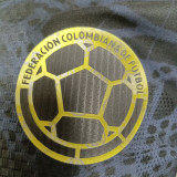 2026/27 Colombia Special Edition Player Version Soccer Jersey