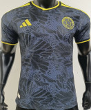 2026/27 Colombia Special Edition Player Version Soccer Jersey