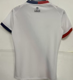 2026/27 Bahia Home White Women Soccer Jersey 女