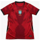 2026/27 Brazil Special Edition Red Fans Soccer Jersey