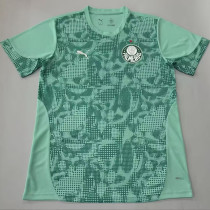 2026/27 Palmeiras Fans Soccer Jersey