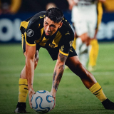 2026/27 Atletico Penarol Home Fans Soccer Jersey