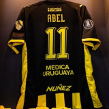 2026/27 Atletico Penarol Home Fans Soccer Jersey
