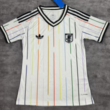 2026/27 Japan Away Women Soccer Jersey 女