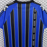 1996/1997 ST PAULI Away Retro Soccer Jersey