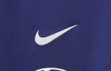2026/27 Croatia Royal Blue Training Sweater