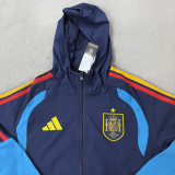 2026/27 Spain Windbreaker