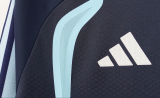 2026/27 Argentina Royal Blue Training Sweater