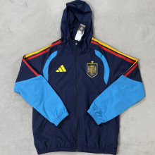2026/27 Spain Windbreaker