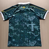 2026/27 Brazil Special Edition Fans Soccer Jersey