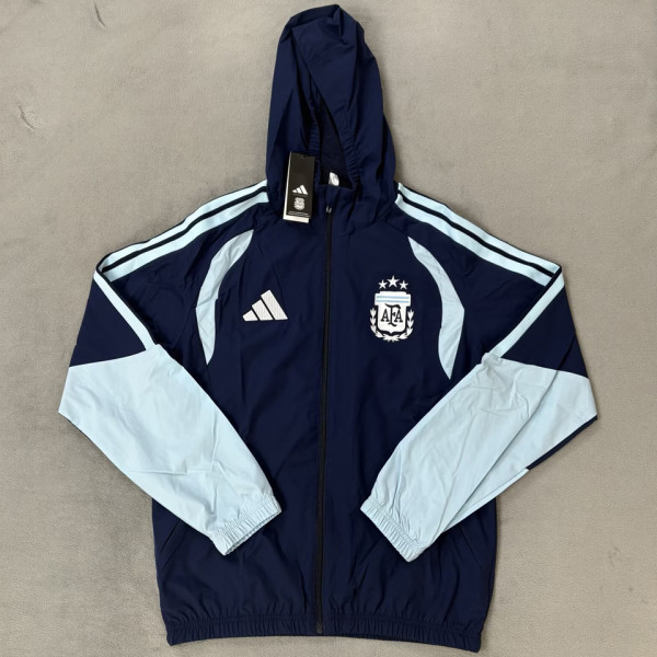 2026/27 Argentina Windbreaker