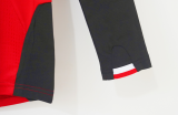 2026/27 Germany Red Training Sweater
