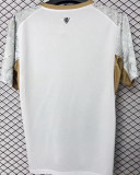 2026/27 Czech Republic Away Fans Soccer Jersey