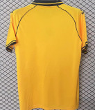 2026/27 Villarreal Retro Style Soccer Jersey