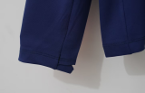 2026/27 Croatia Royal Blue Training Sweater