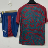 2026/27 Portugal Training Jersey (A Set)