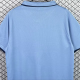 2001/2002 Celta EUROPA Version Retro Soccer Jersey