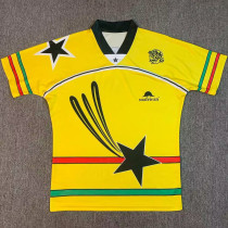 2026/27 Ghana Special Edition Fans Soccer Jersey