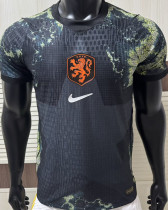2026/27 NL Goalkeeper Player Version Soccer Jersey
