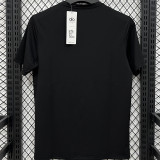 2026/27 alo Casual Quick Drying Training T-Shirt    A330 黑色