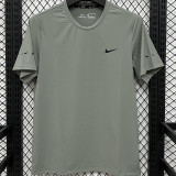 2026/27 NK Casual Quick Drying Training T-Shirt    A329  湖影绿