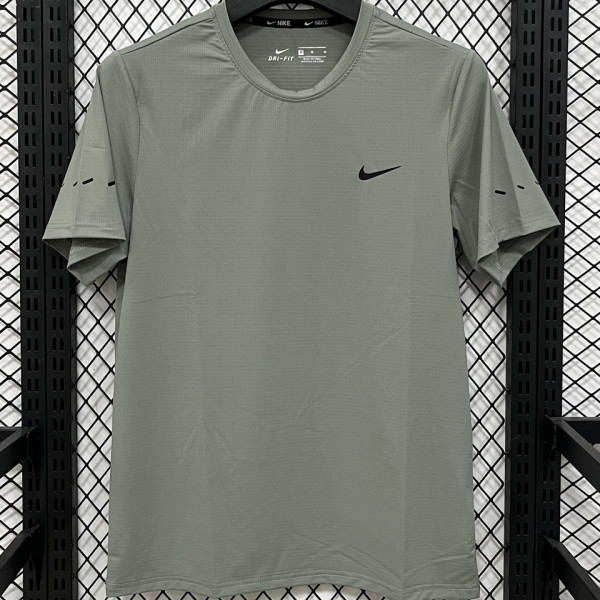 2026/27 NK Casual Quick Drying Training T-Shirt    A329  湖影绿