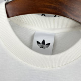 2026/27 Spain White Retro Style T-Shirt