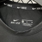2026/27 NK Casual Quick Drying Training T-Shirt    A329  黑色