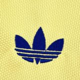 2026/27 Curacao Away Fans Soccer Jersey 库拉索
