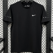 2026/27 NK Casual Quick Drying Training T-Shirt    A329  黑色