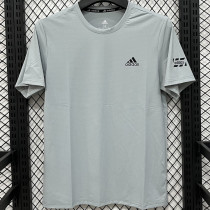2026/27 UA Casual Quick Drying Training T-Shirt    A331 静空蓝