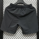 2026/27 PM Casual Short Pants  A2634  深灰色