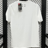 2026/27 UA Casual Quick Drying Training T-Shirt    A328  白色
