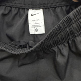 2026/27 NK Casual Short Pants  D337  黑色