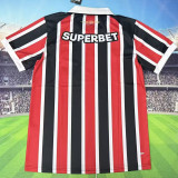 2026/27 Sao Paulo Away Fans Soccer Jersey