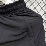 2026/27 UA Casual Short Pants  D027  黑色