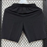 2026/27 UA Casual Short Pants  D027  黑色