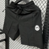 2026/27 UA Casual Short Pants  A2633  黑色