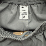 2026/27 NK Casual Short Pants  D337  灰色