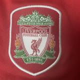 2002/2004 LFC Home Red Retro Soccer Jersey