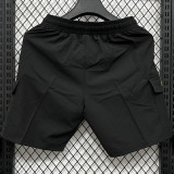 2026/27 NK Casual Short Pants  A2633  黑色