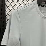 2026/27 UA Casual Quick Drying Training T-Shirt    A328  静空蓝