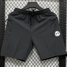 2026/27 UA Casual Short Pants  A2633  深灰色