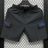 2026/27 AD Casual Short Pants  A2635  深灰色